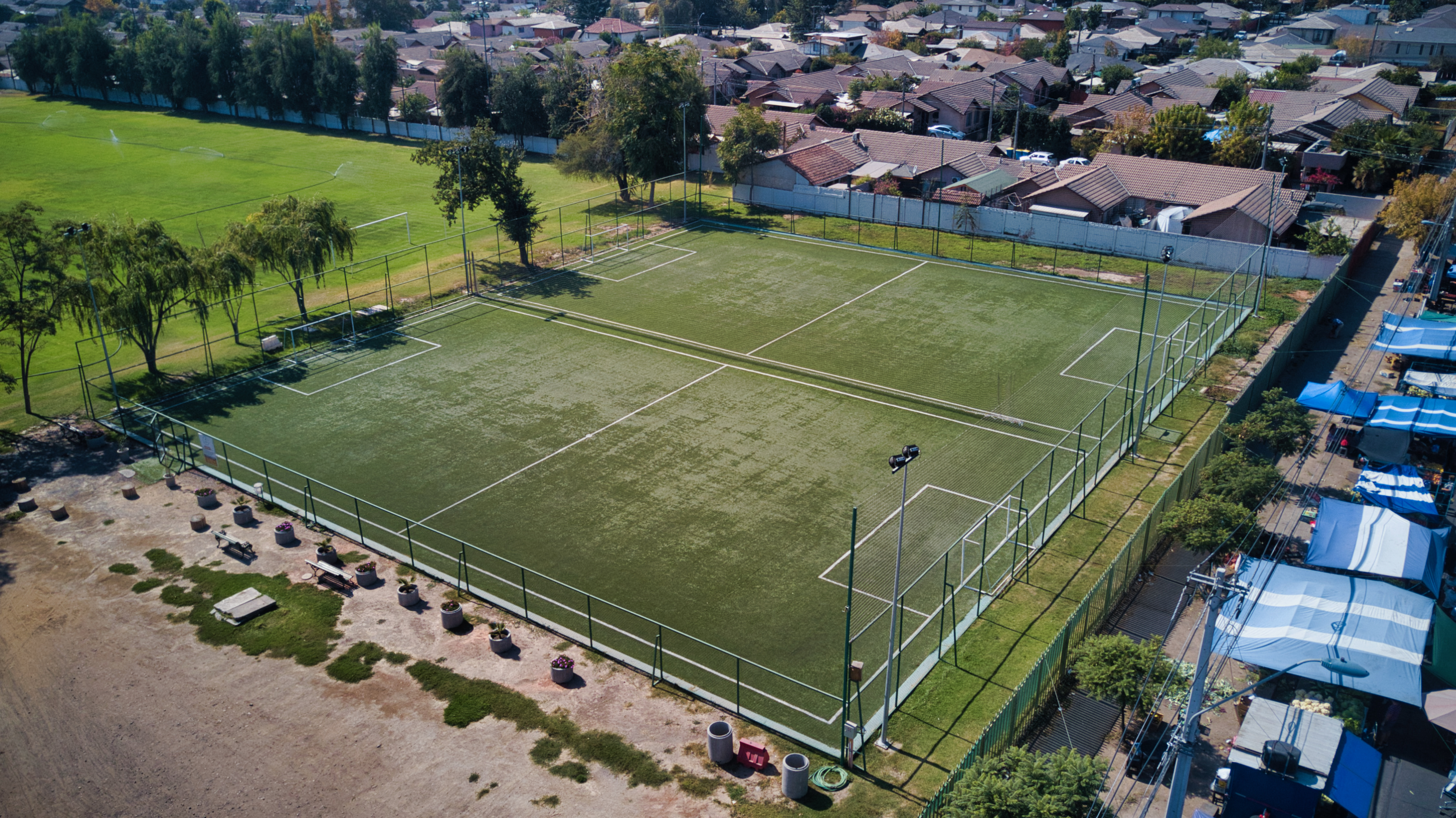 Fútbol